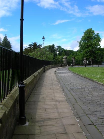 St. Catherine's Wynd